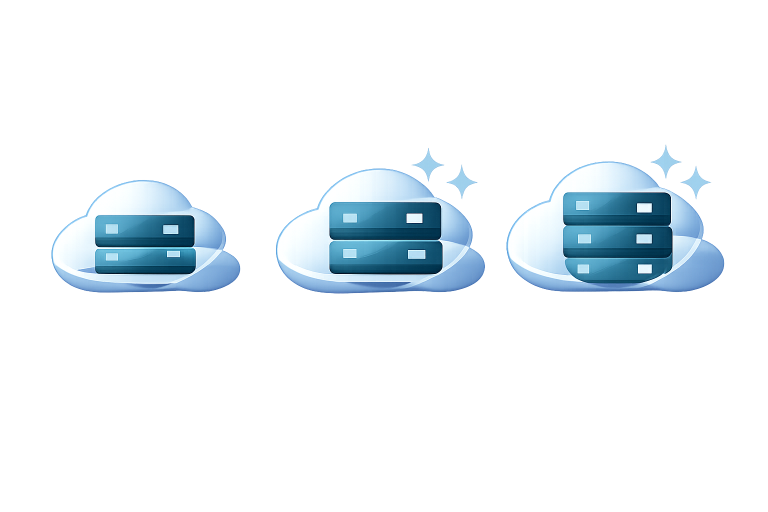 Dediziertes Hosting