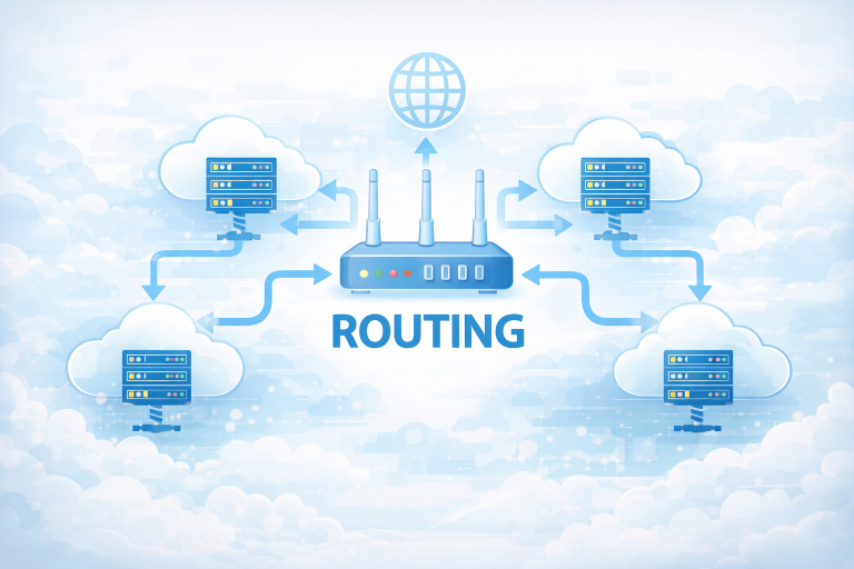 Routing und Switching